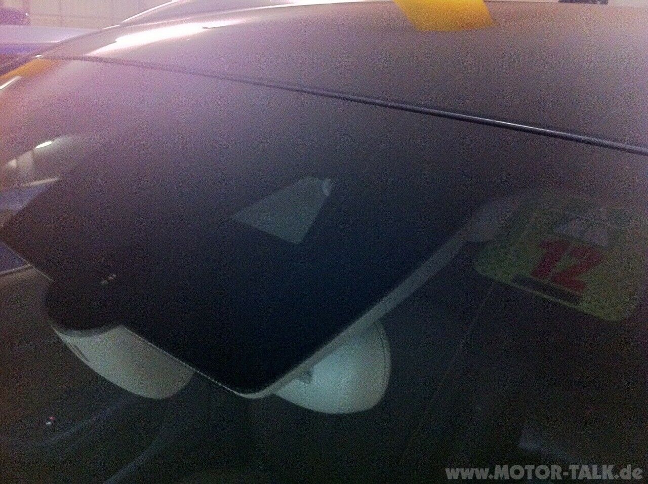 Audi Q3 2.0 TFSI Quattro 211 PS