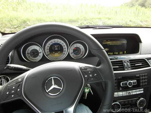 Cockpit
