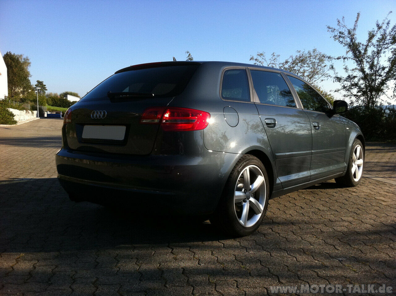 Img0301 Audi A3 8PA 1.4 TFSI Sportback Test Testberichte 205319397