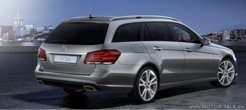 Mercedes-e-class-facelift