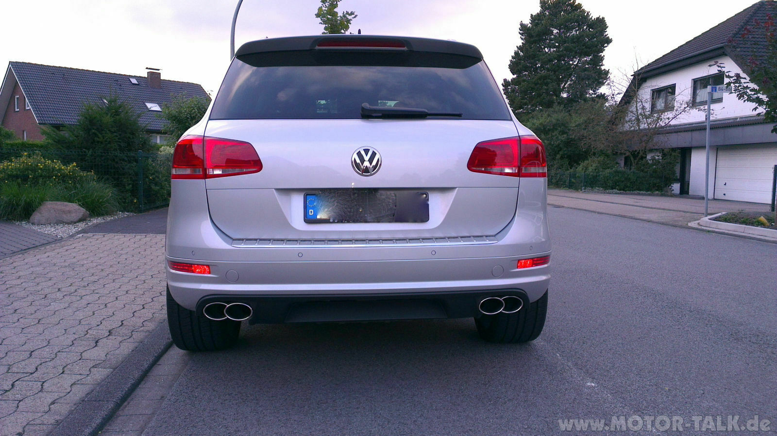 Vorstellung und Bilder Sammelthread