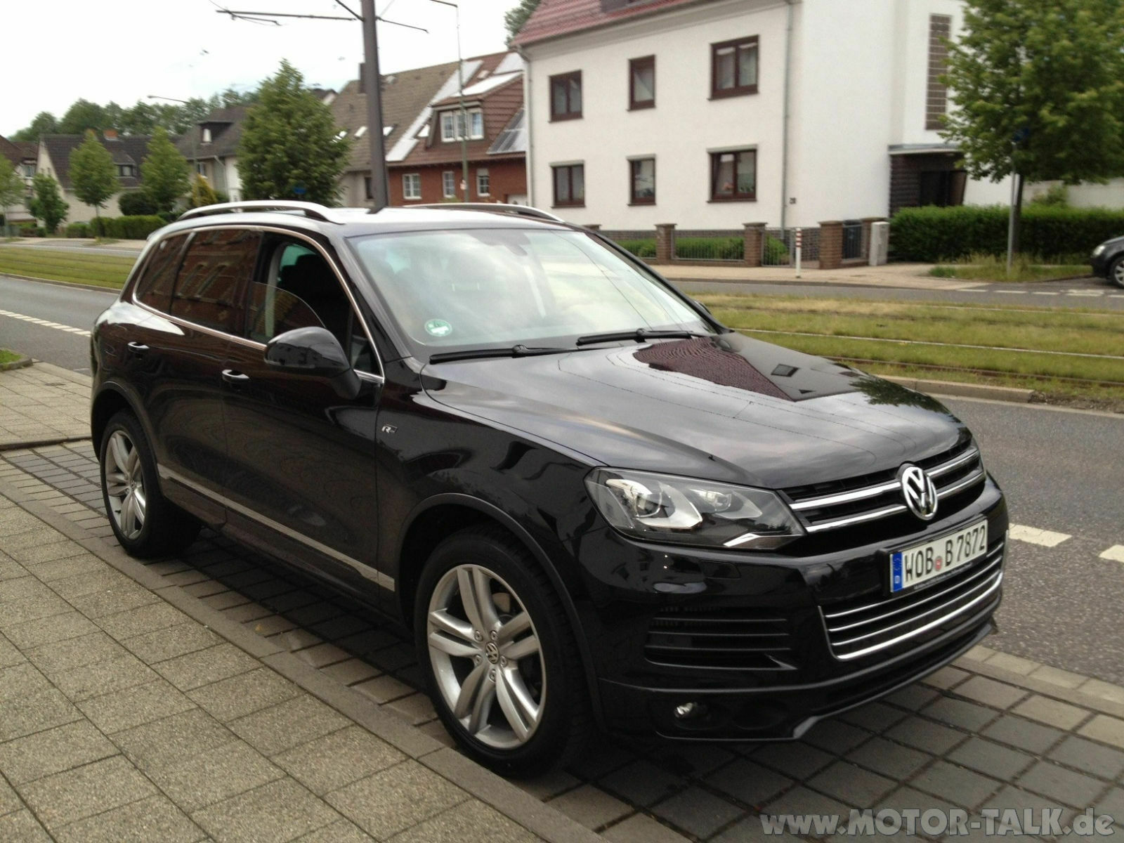 Vorstellung und Bilder Sammelthread