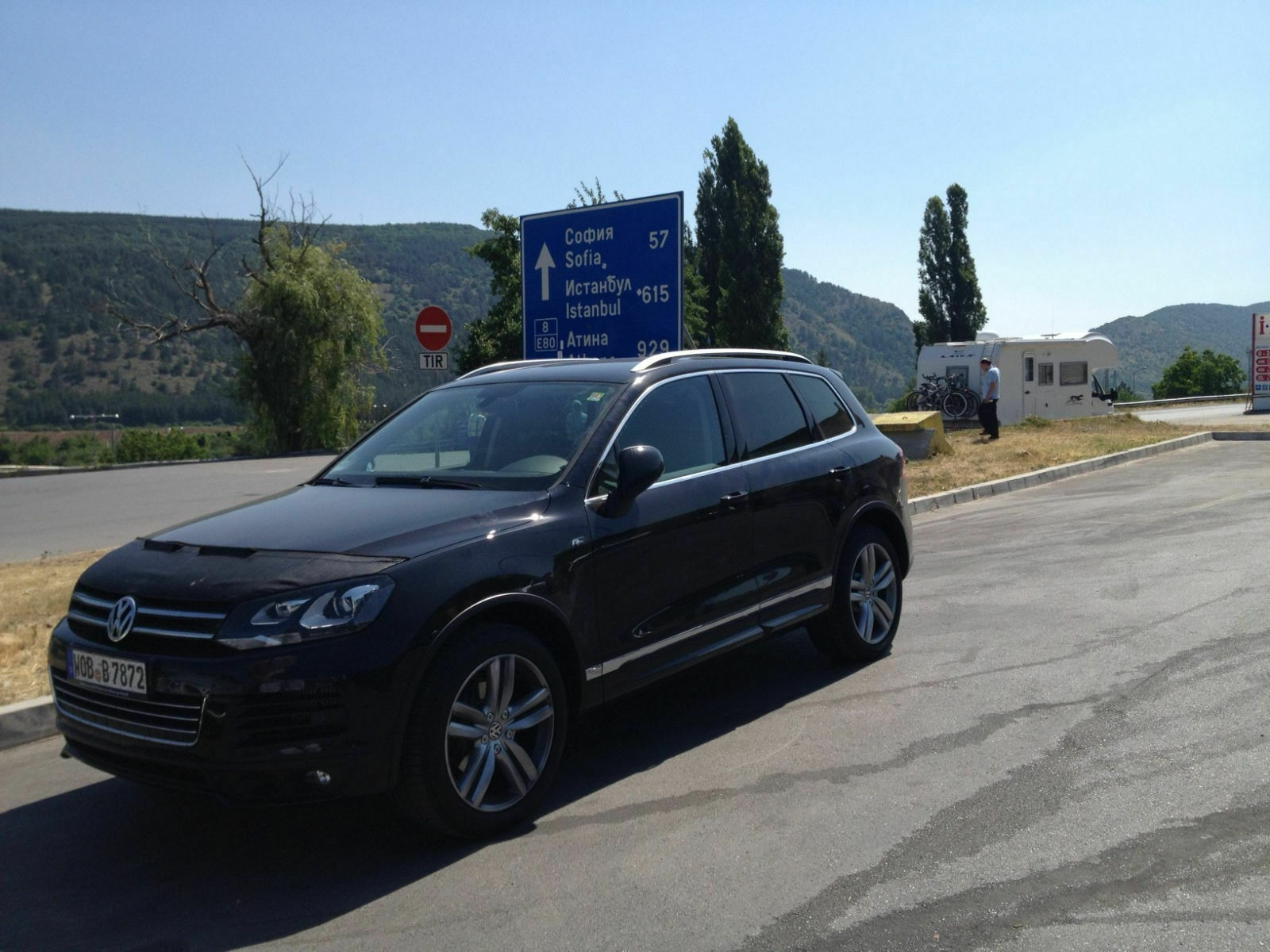 Vorstellung und Bilder Sammelthread