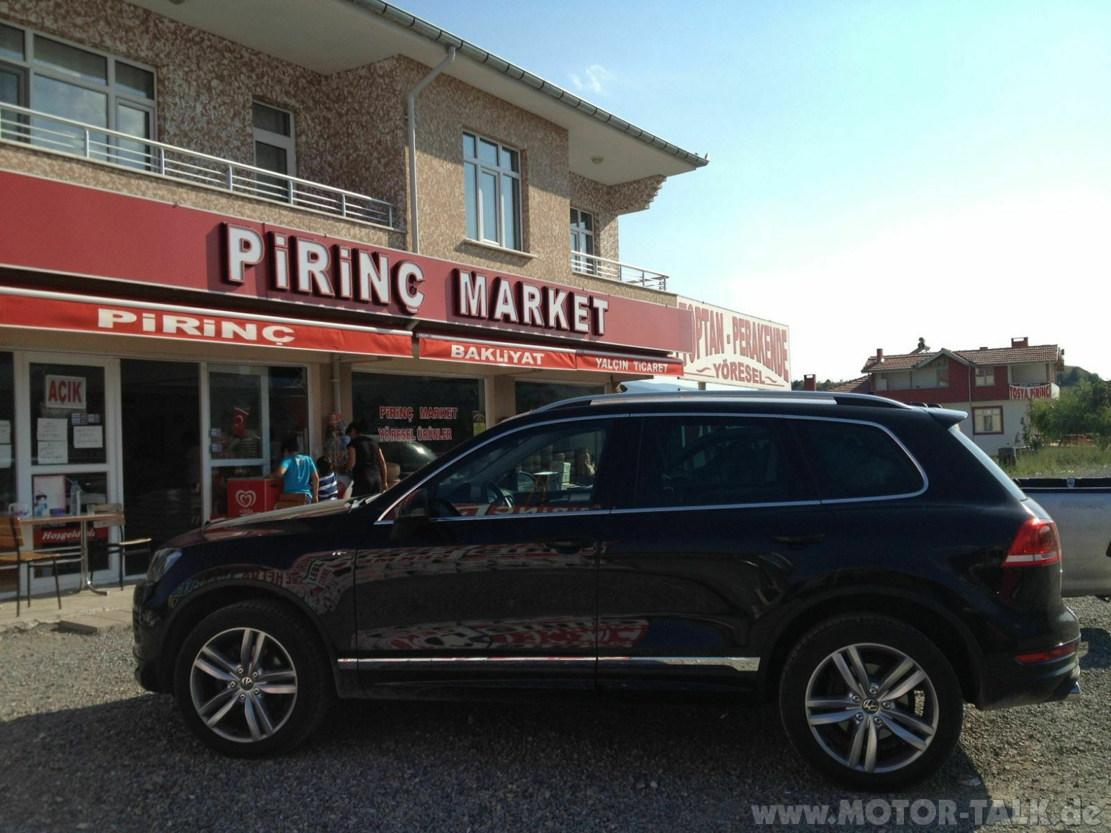 Vorstellung und Bilder Sammelthread