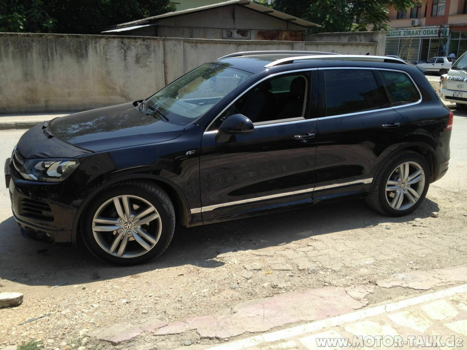 Vorstellung und Bilder Sammelthread