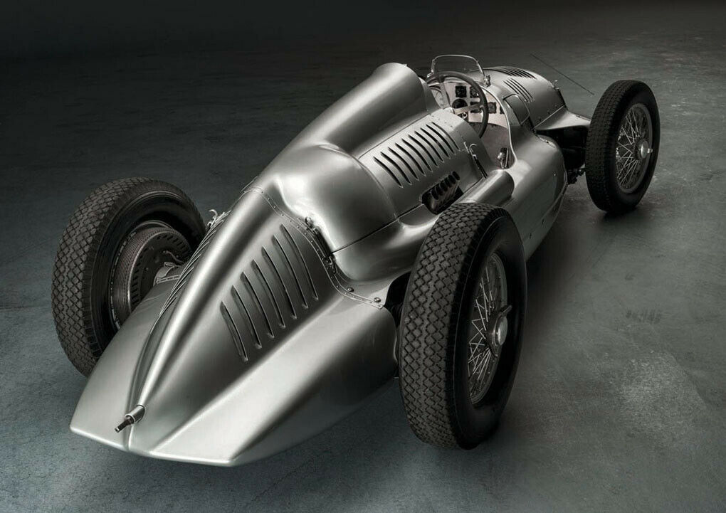 Gewann 1939 in Frankreich & Jugoslawien