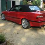 Wieder h&uuml;bsch aus...