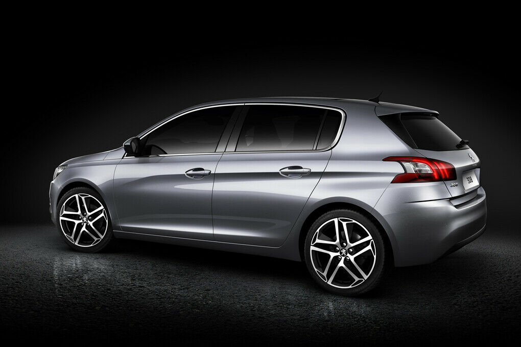 Bestellt werden kann der kompakte Franzose ab sofort