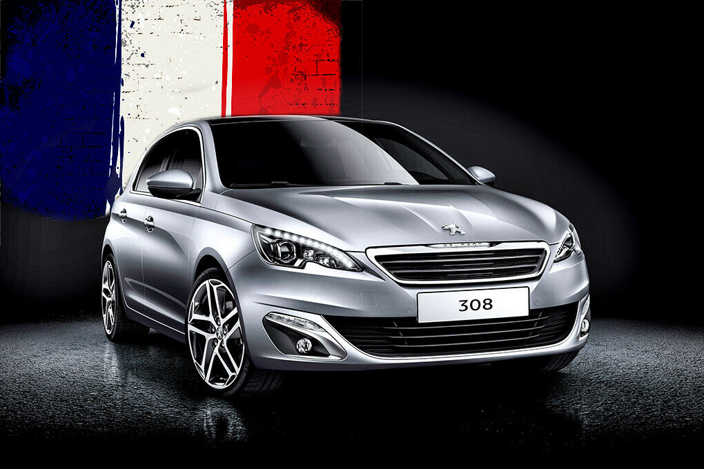 Für Peugeot ist das Modell sehr wichtig