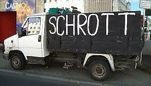 6 Motorrad Diebstähle in Stuttgart/Umgebung in 10 Tagen!