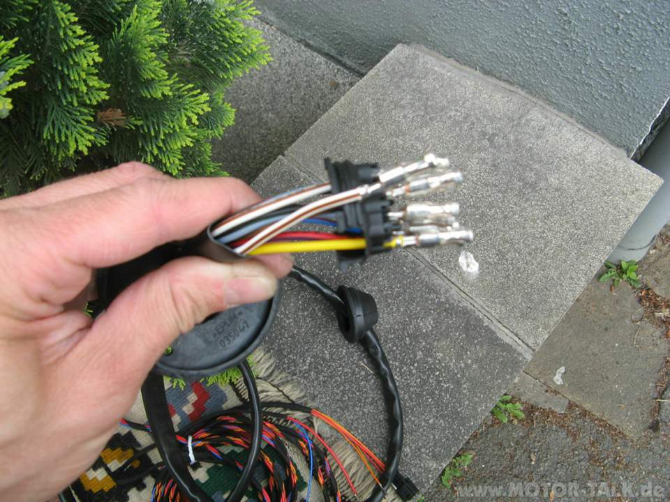 MOTORTALK Europas größte Auto und