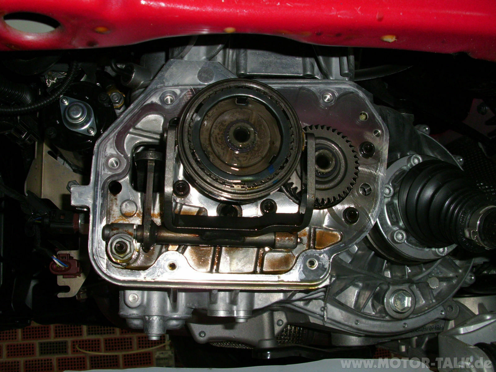 1,6 102 PS 5. Gang länger übersetzen