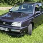 Golf 3 4