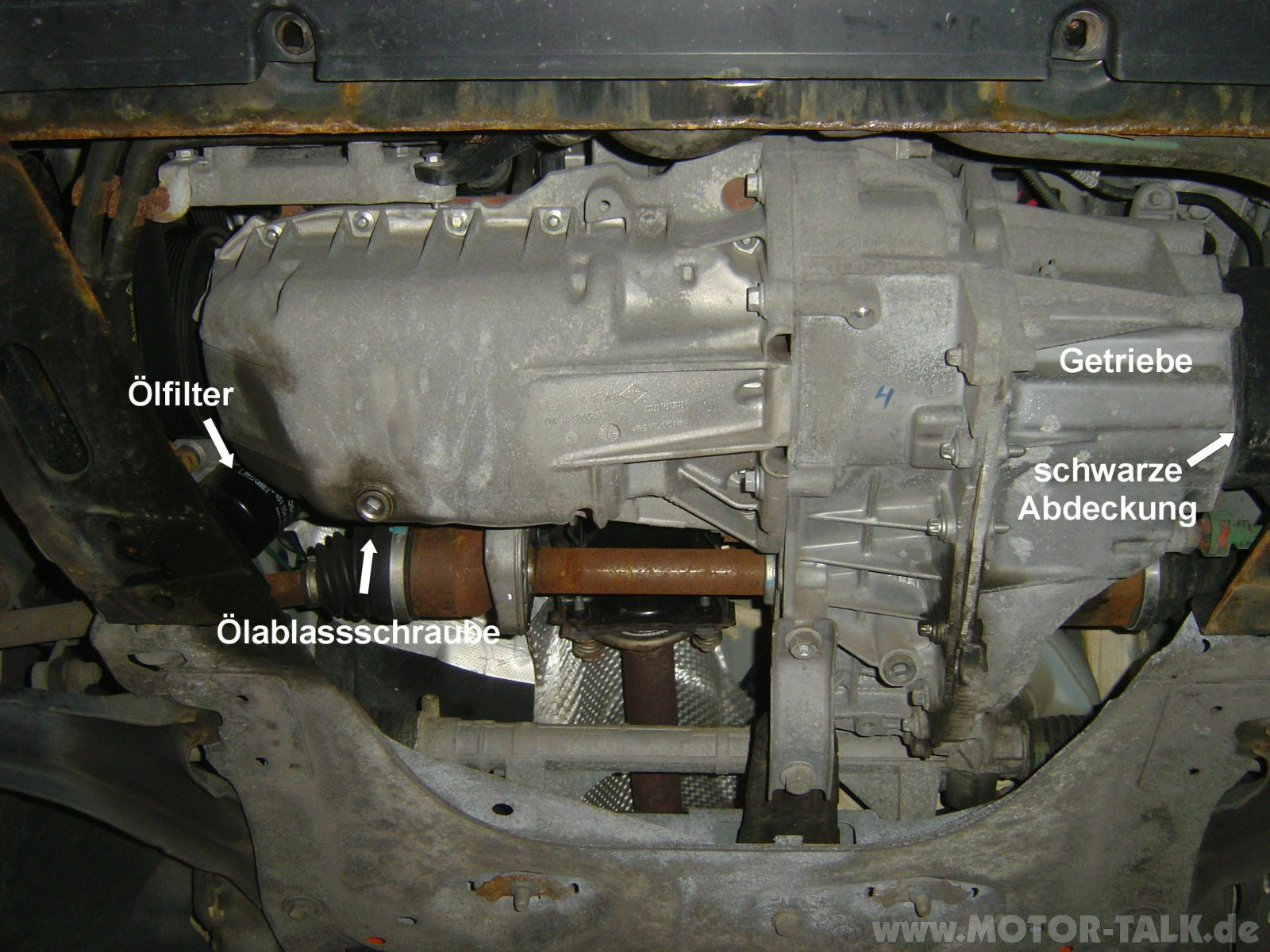 Clio 1,2 TCe dreht zu hoch, Getriebeübersetzung ändern?