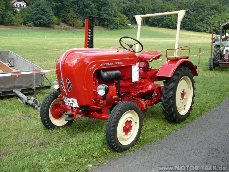 Ein Facelift, das man nicht sieht