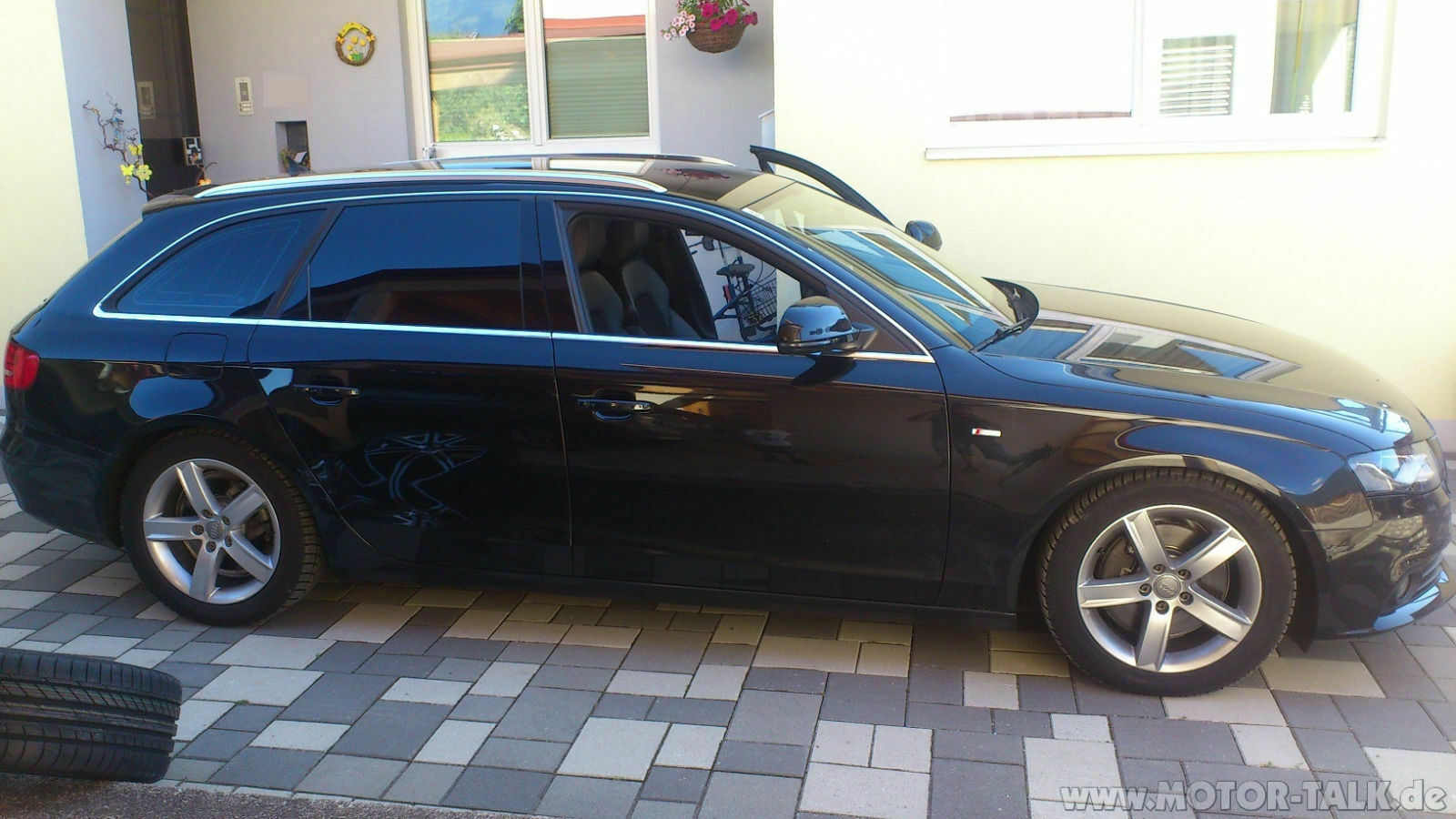 8K Felgen Bilder Thread: Postet euren Audi mit euren FELGEN!