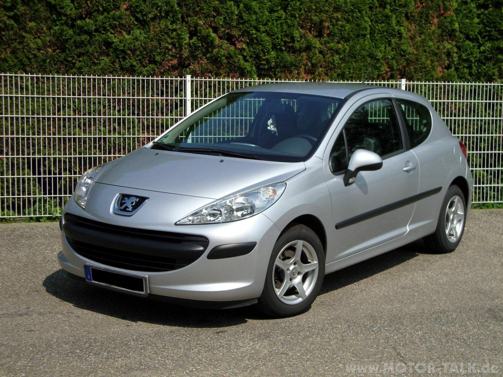 Peugeot 207 Filou 1.4 HDi : Biete
