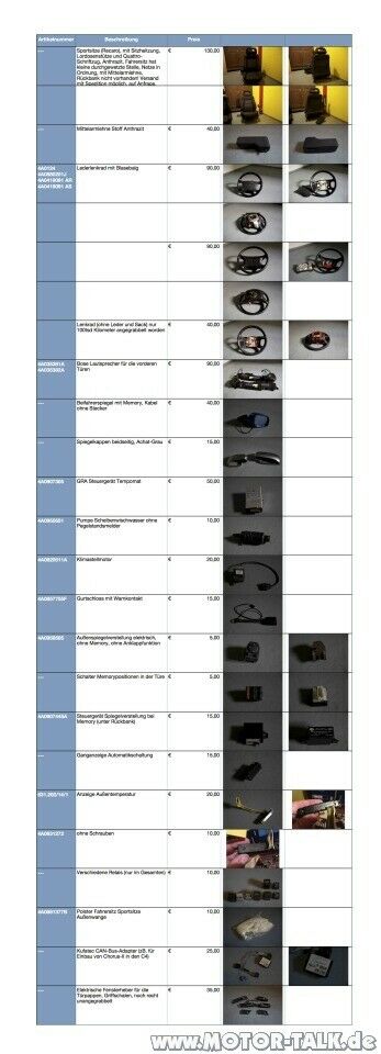 Audi A6 C4 Treffen 2013 - jedes Jahr wird schöner!
