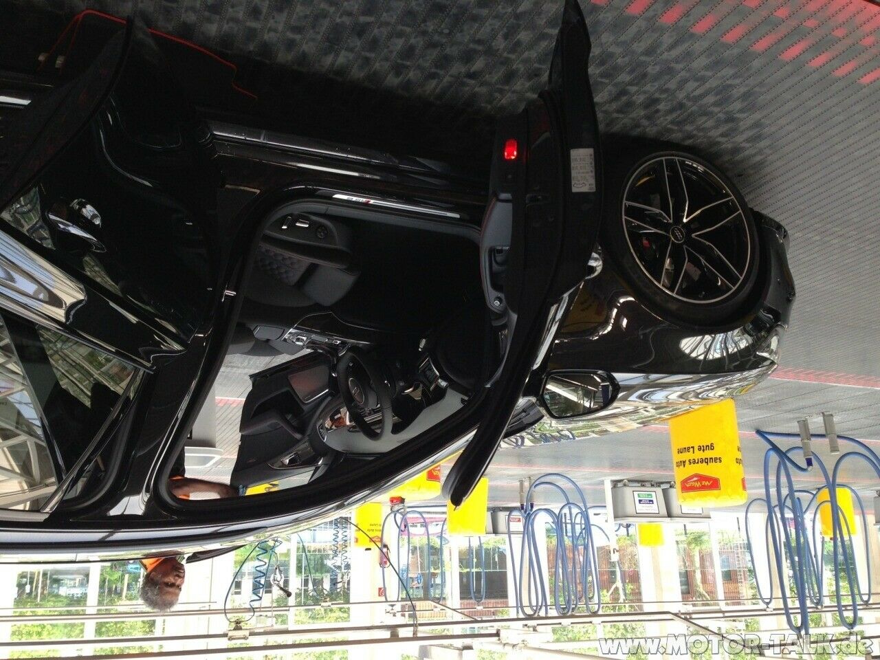 Mein Audi RS6 - Erfahrungen und Bilder-Thread