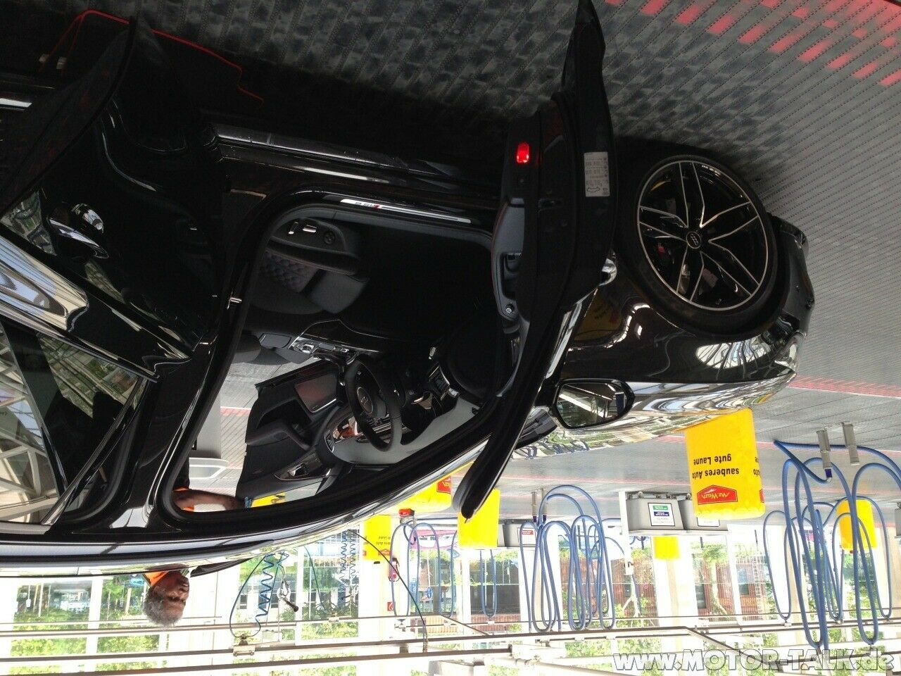 Mein Audi RS6 - Erfahrungen und Bilder-Thread
