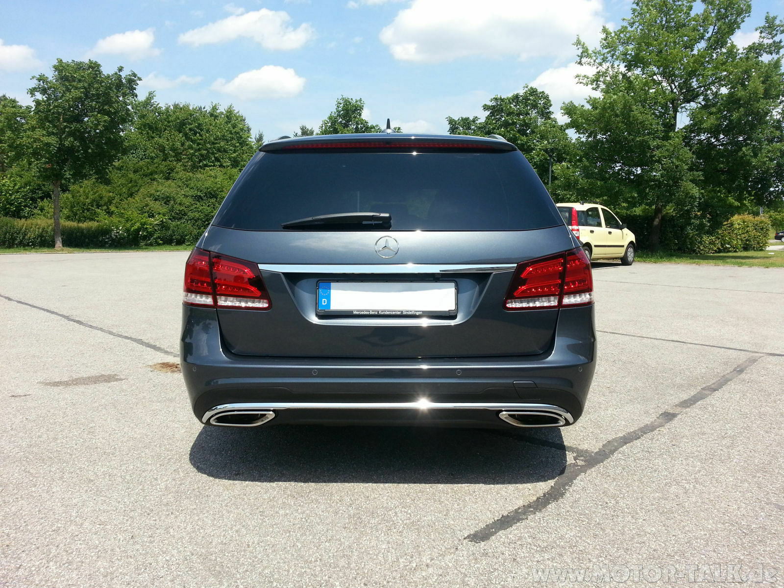 Zeig mir Deinen Facelift!