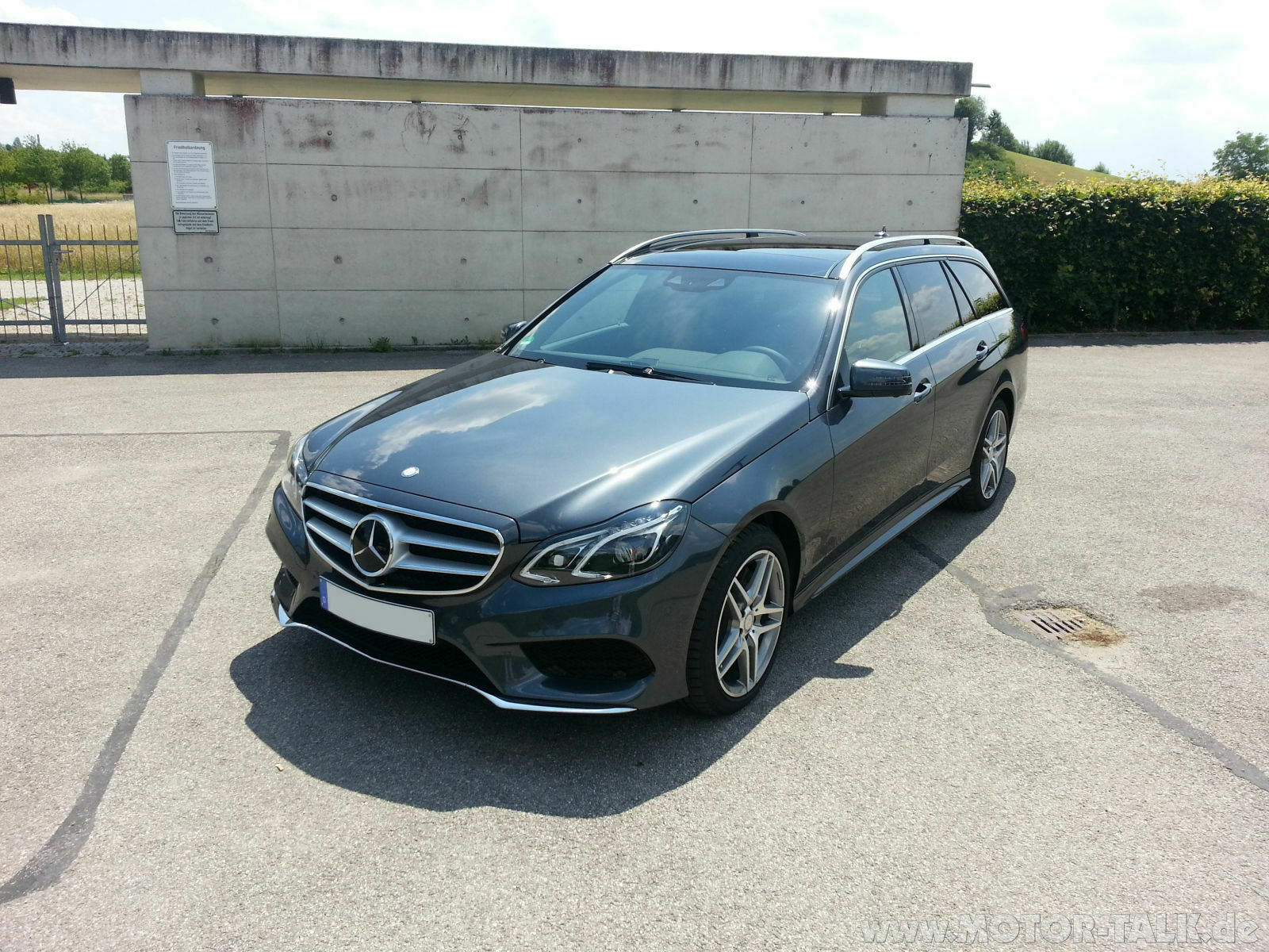 Zeig mir Deinen Facelift!