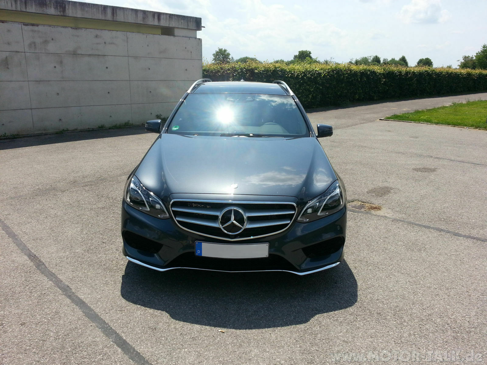 Zeig mir Deinen Facelift!