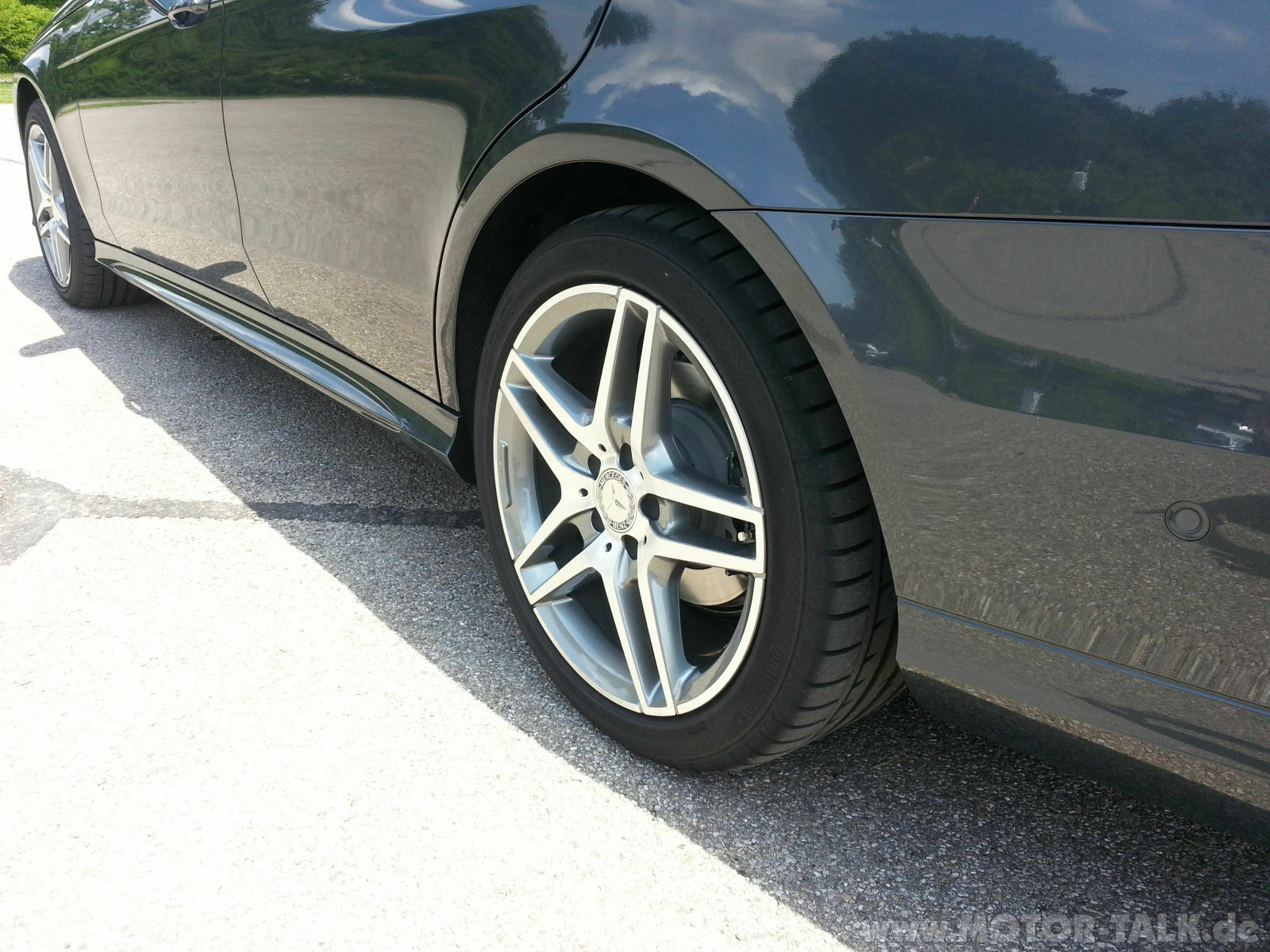 Zeig mir Deinen Facelift!