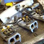 Saugrohr komplettiert Bild 4