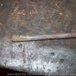 Abgeflachtes rundeisen Bild 76