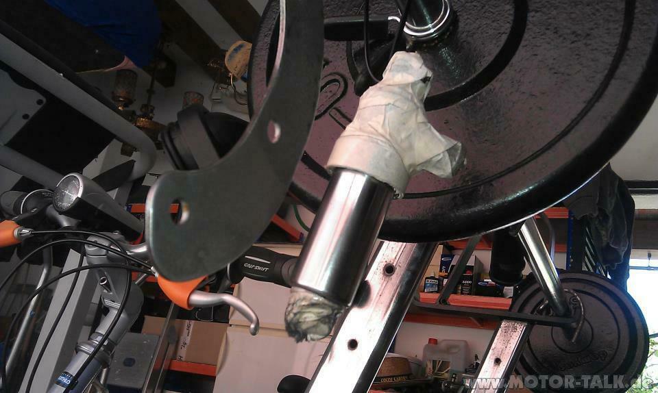 Golf II G60 für 450euro