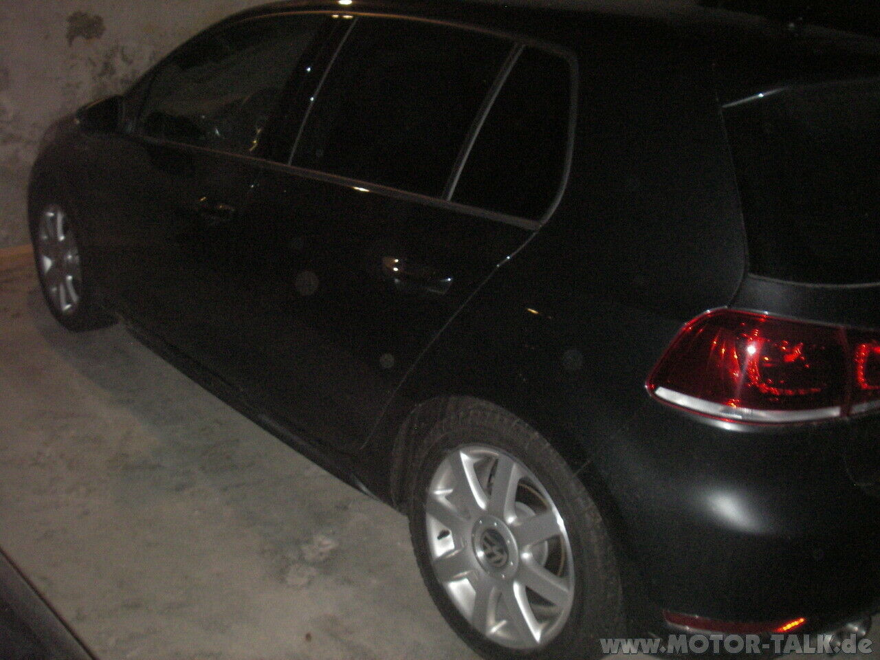 205/50 R17 und 215/45 R17 und 225/45 R17 Winterreifen Erfahrungswerte beim Golf 6