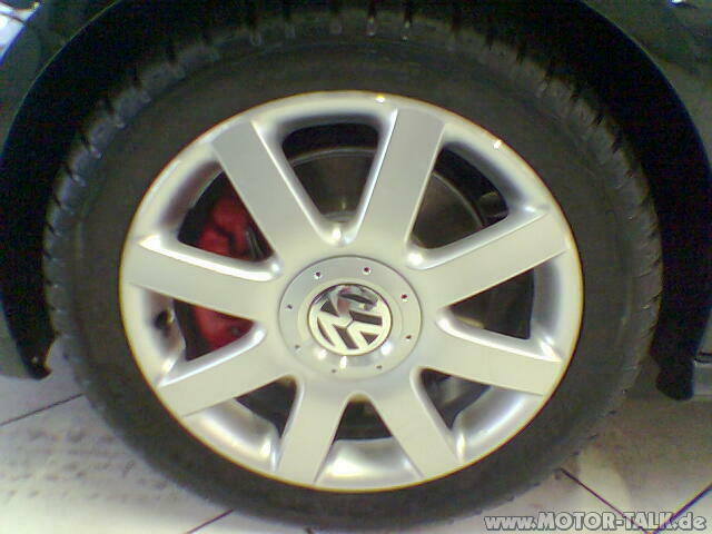 205/50 R17 und 215/45 R17 und 225/45 R17 Winterreifen Erfahrungswerte beim Golf 6