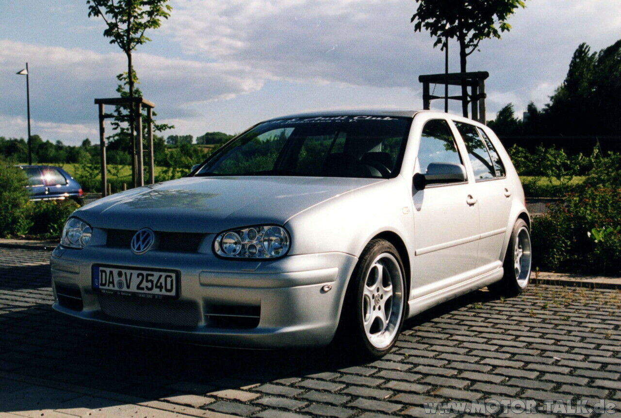 205/50 R17 und 215/45 R17 und 225/45 R17 Winterreifen Erfahrungswerte beim Golf 6