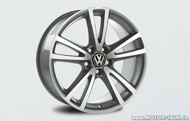 205/50 R17 und 215/45 R17 und 225/45 R17 Winterreifen Erfahrungswerte beim Golf 6