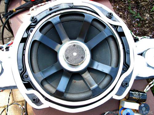 Basschassis-sicht-von-unten