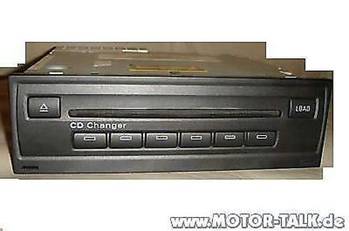 Cd-wechsler