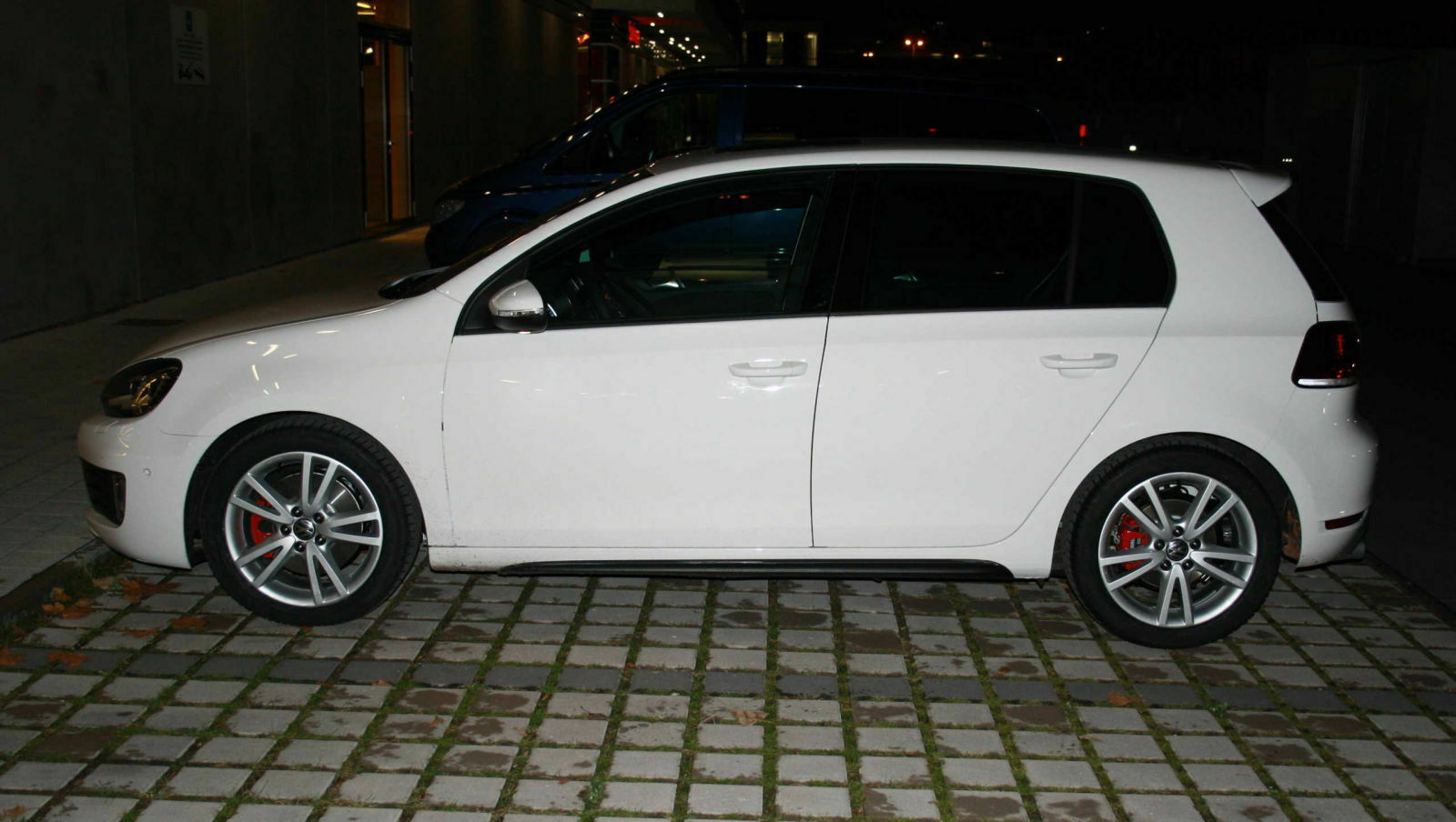 205/50 R17 und 215/45 R17 und 225/45 R17 Winterreifen Erfahrungswerte beim Golf 6