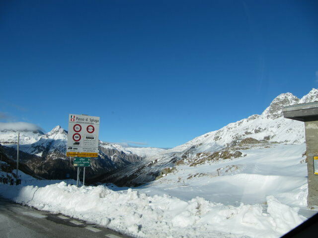 C70 II - Der "offen-fahr-thread"