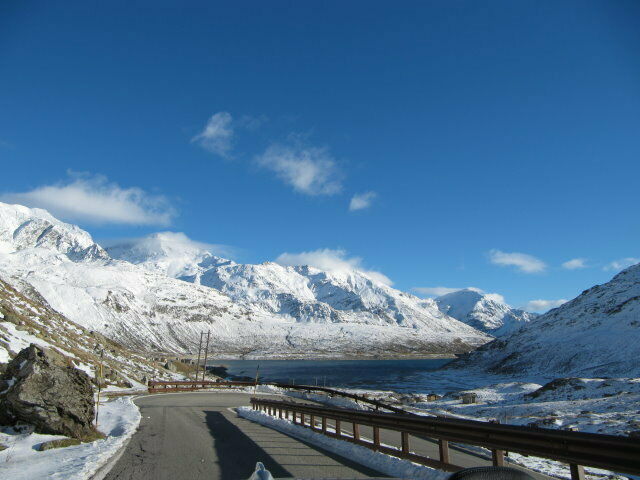 C70 II - Der "offen-fahr-thread"