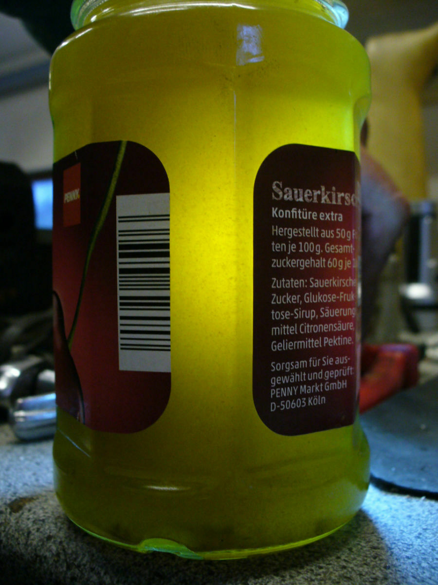 Motor-Check-Leuchte - Kia Carnival II 2.9 CRDI 10/2003