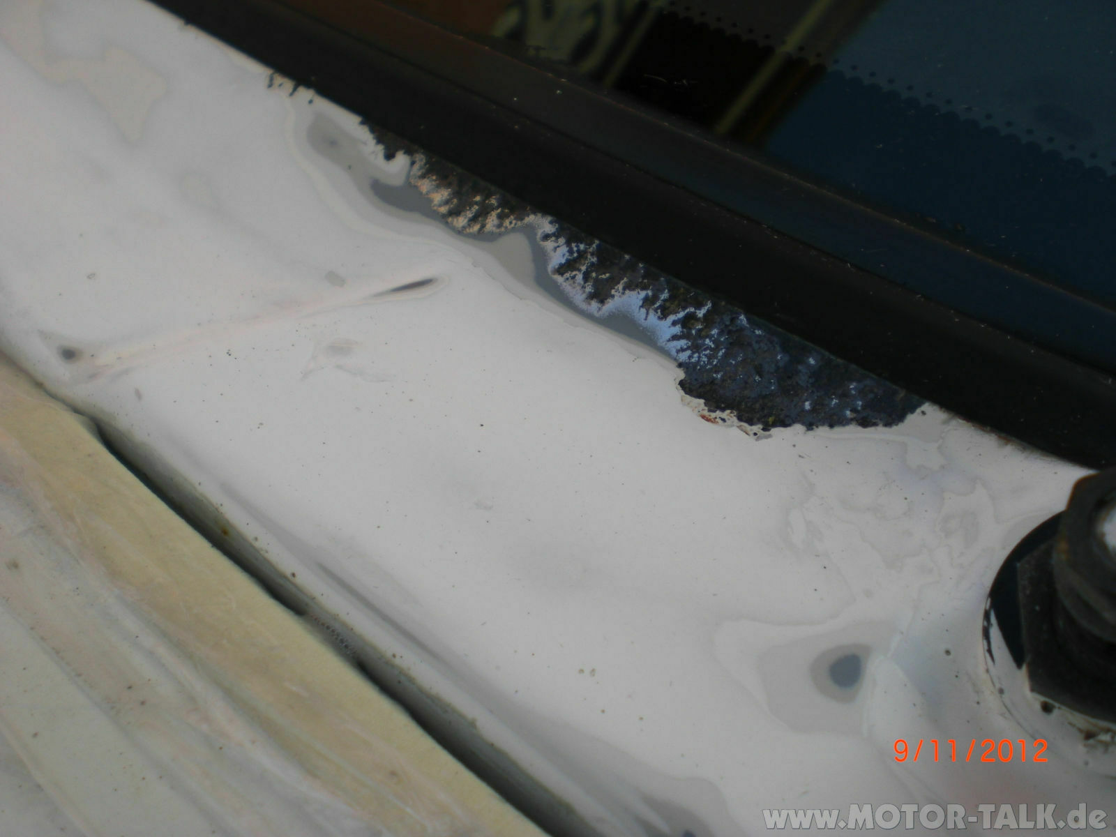 Golf II G60 für 450euro