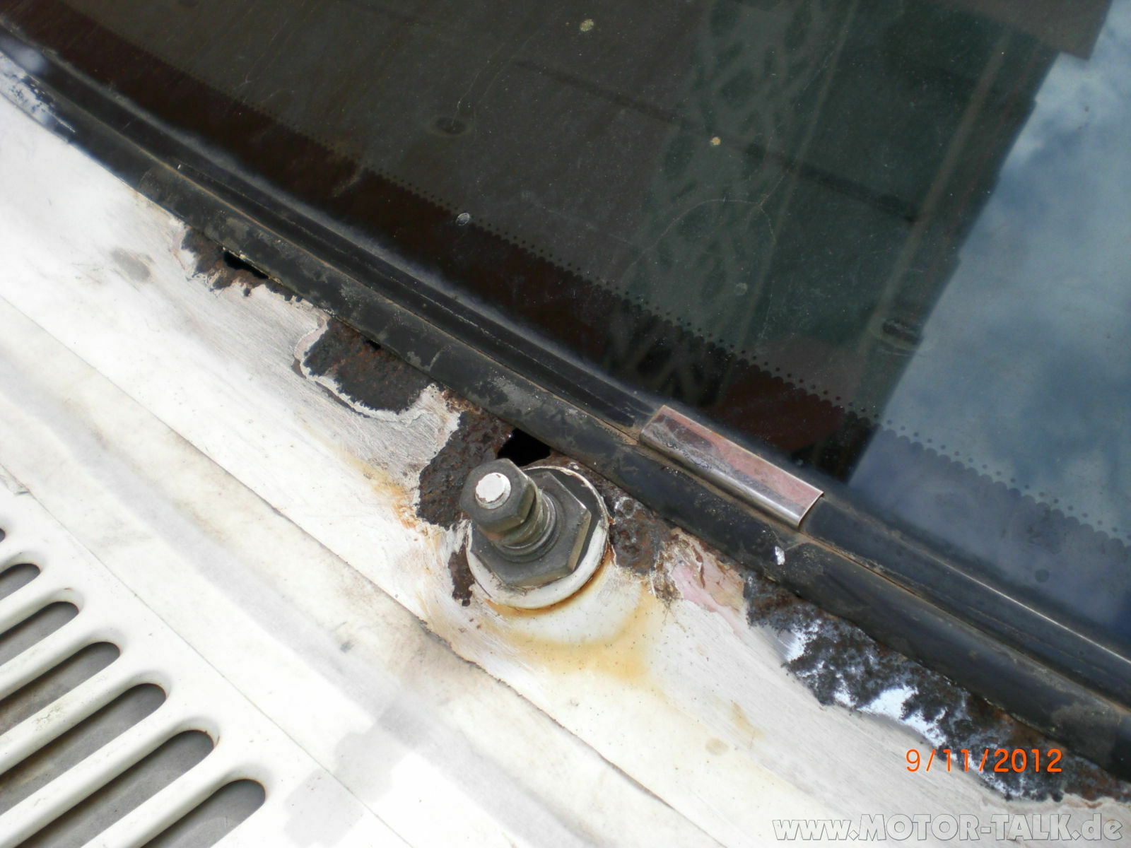 Golf II G60 für 450euro