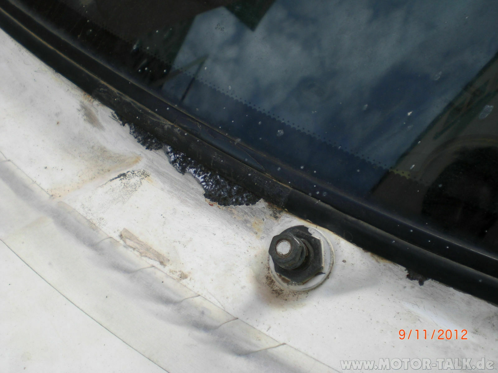 Golf II G60 für 450euro