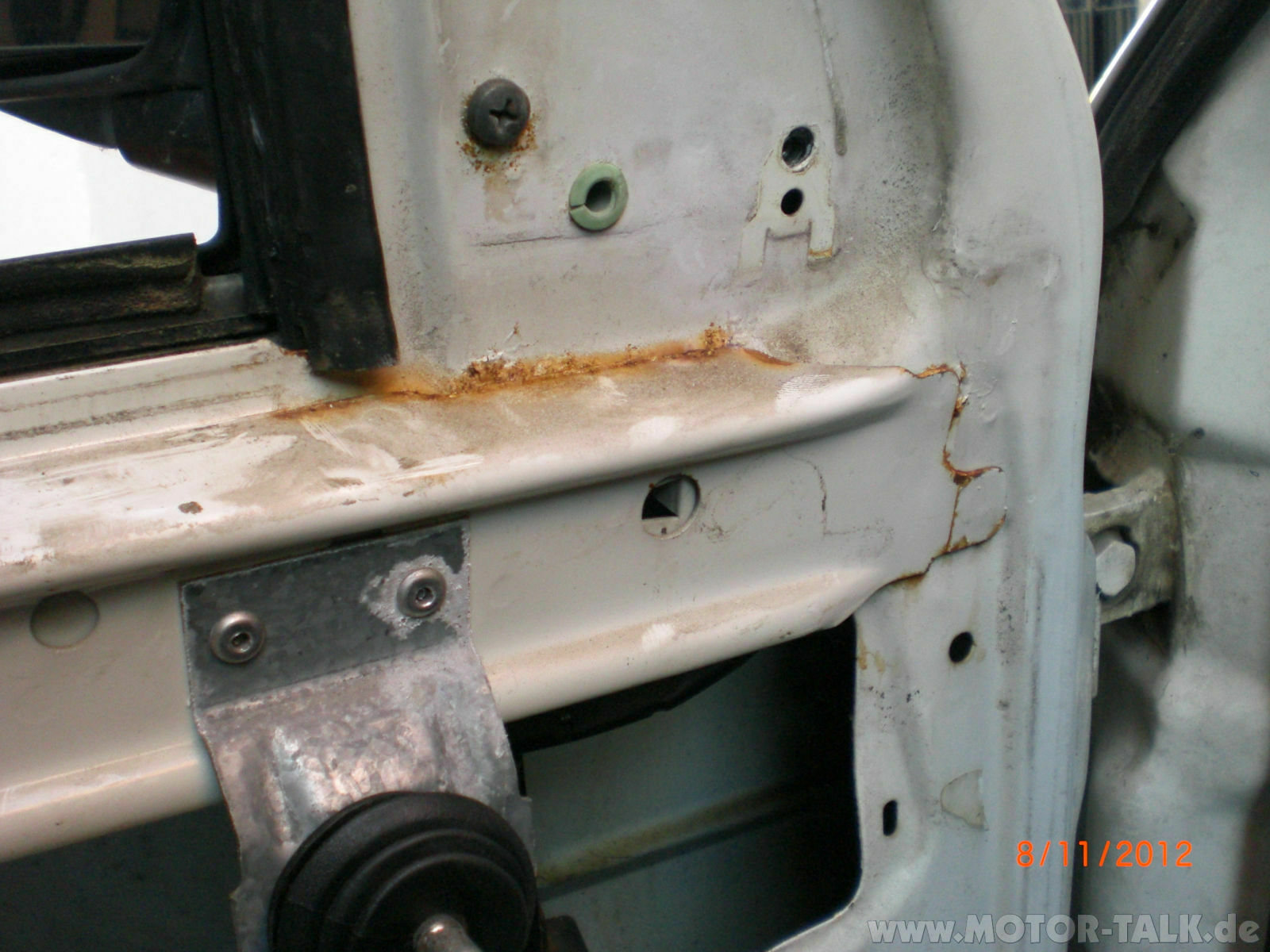 Golf II G60 für 450euro