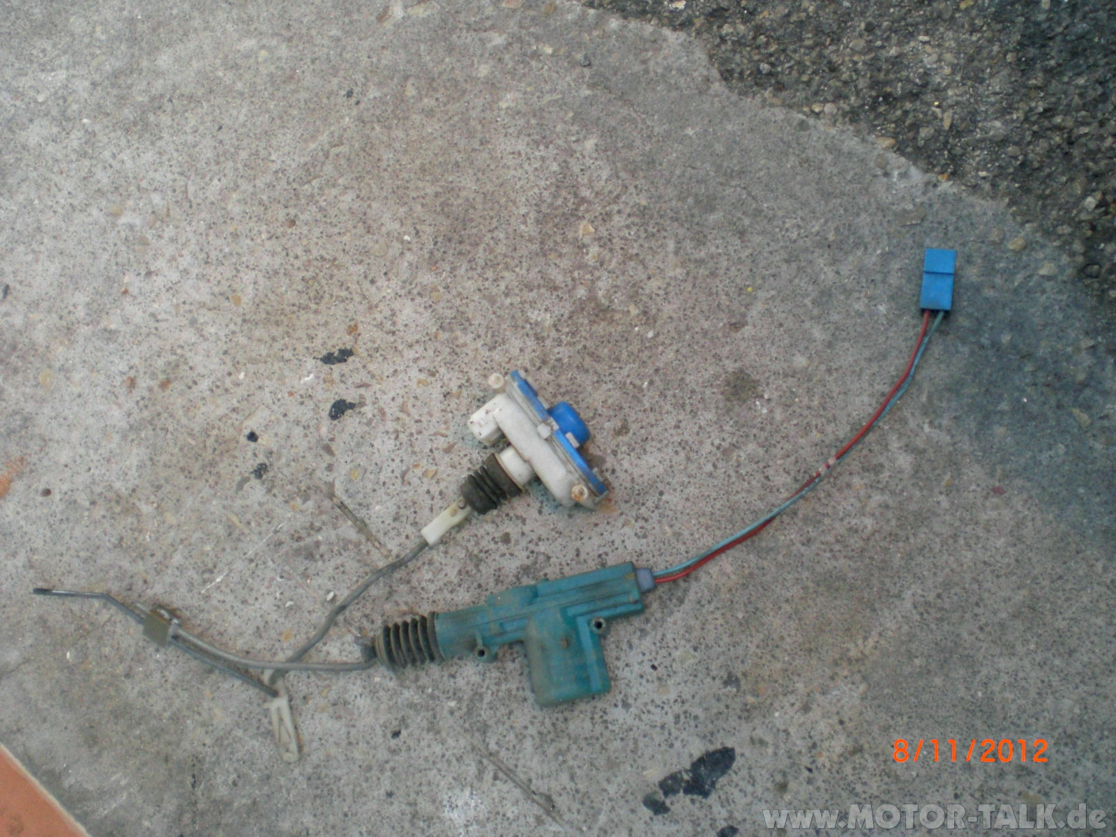 Golf II G60 für 450euro