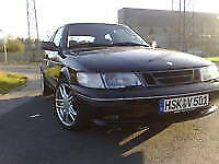 Restaurierung Saab R 900