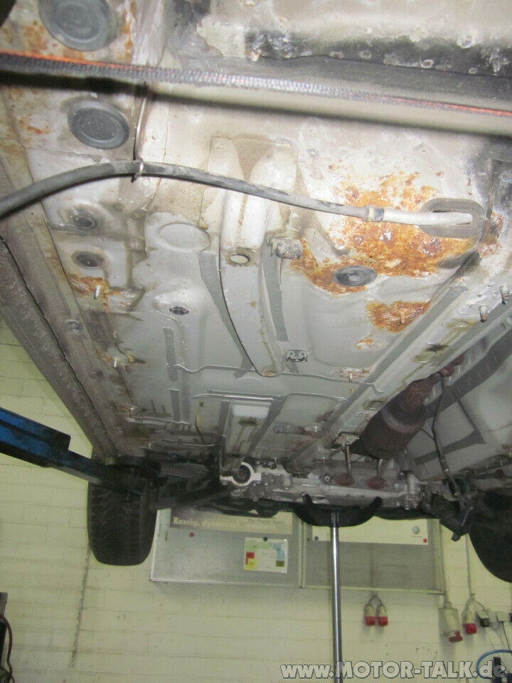 1,6 FSi Motor. Eure Meinung ist gefragt