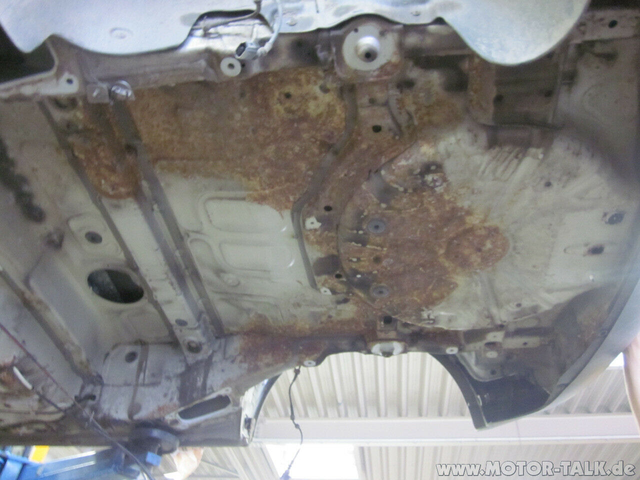 1,6 FSi Motor. Eure Meinung ist gefragt