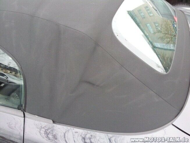 997 nach Facelift weniger zuverlässig?